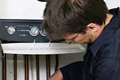 boiler repair Sharptor