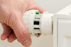 Sharptor central heating repair costs