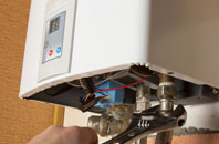 free Sharptor boiler install quotes